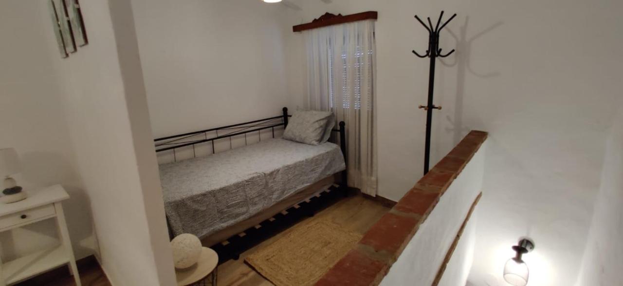 Casa Yedra Villa Monda Buitenkant foto