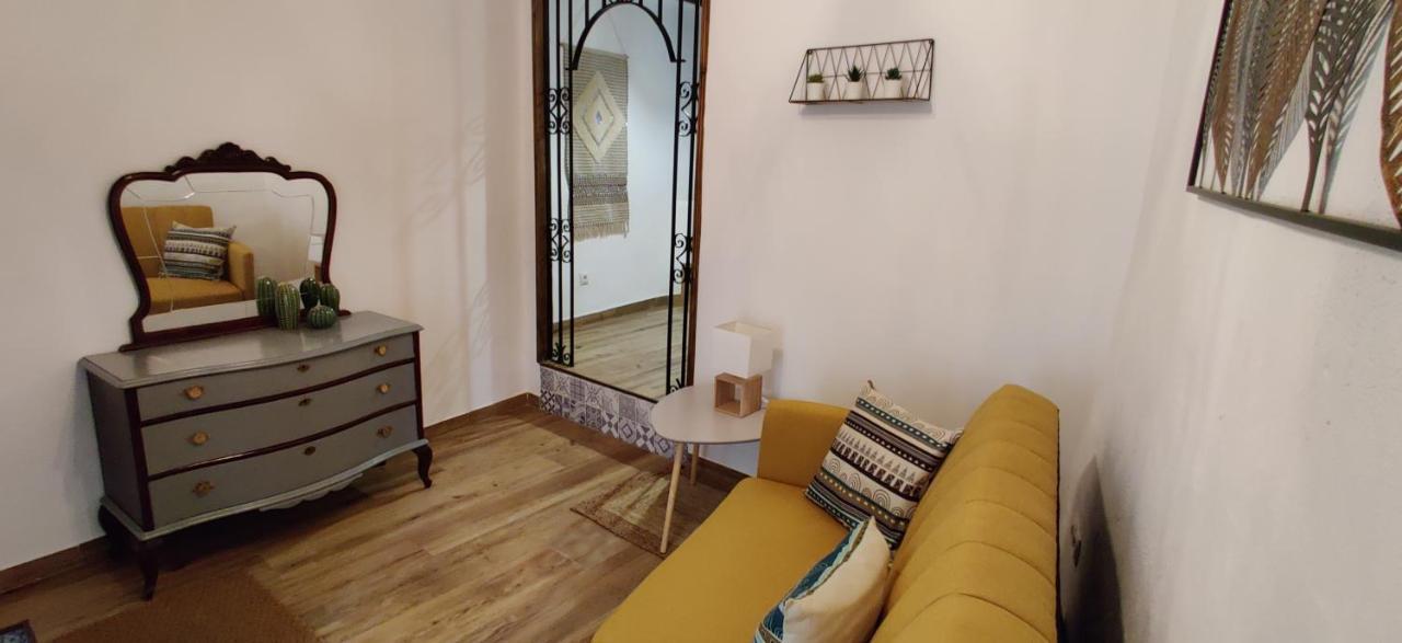 Casa Yedra Villa Monda Buitenkant foto