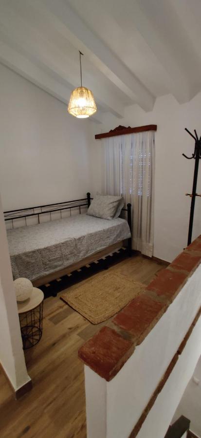 Casa Yedra Villa Monda Buitenkant foto