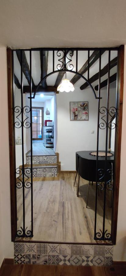 Casa Yedra Villa Monda Buitenkant foto