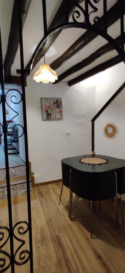 Casa Yedra Villa Monda Buitenkant foto