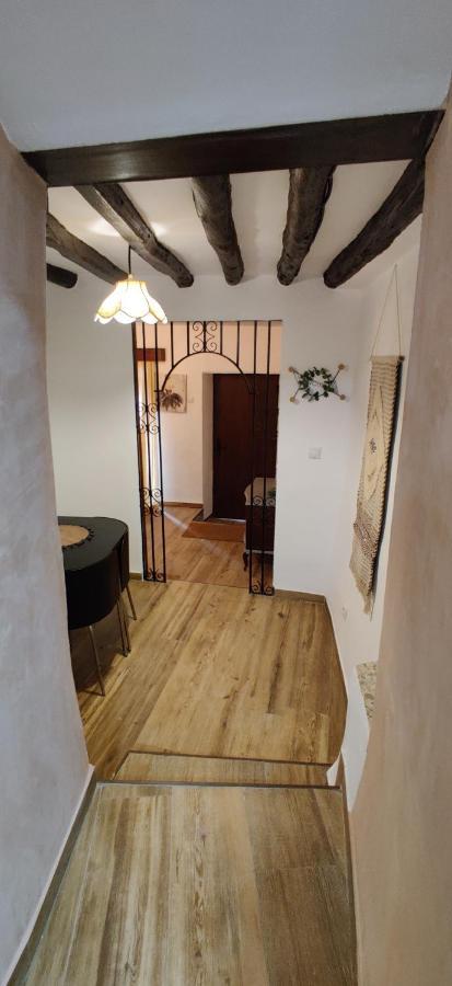 Casa Yedra Villa Monda Buitenkant foto