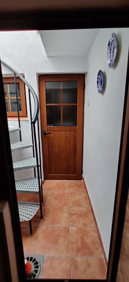 Casa Yedra Villa Monda Buitenkant foto